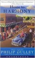 Home to Harmony