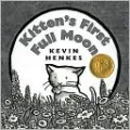 Kitten's First Full Moon