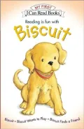 Biscuit's My First I Can Read Collection (My First I Can Read Series)
