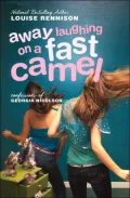 Away Laughing on a Fast Camel (Confessions of Georgia Nicolson Series #5)