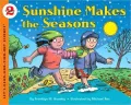 Sunshine Makes the Seasons