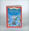 A Louisa May Alcott Christmas Book and Charm: Selected Holiday Stories and Poems