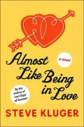 Almost Like Being in Love