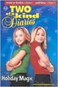 Holiday Magic (Two of a Kind Series #38)