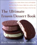 Ultimate Frozen Dessert Book