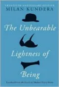 Unbearable Lightness of Being