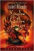 Kingdom of the Golden Dragon (Alexander Cold Series #2)
