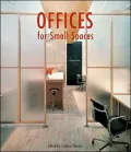 Offices for Small Spaces