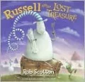 Russell and the Lost Treasure
