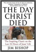 Day Christ Died