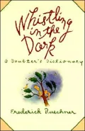 Whistling in the Dark: An ABC Theologized