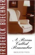 A Room Called Remember: Uncollected Pieces