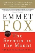 Sermon on the Mount - Reissue: The Key to Success in Life