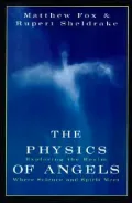 The physics of angels