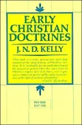 Early Christian Doctrine