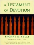 Testament of Devotion
