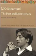 First and Last Freedom, The