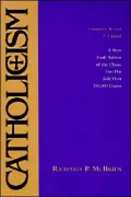 Catholicism: New Study Edition