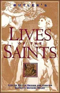 Butler's Lives of the Saints: Concise Edition, Revised and Updated