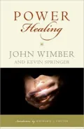 Power Healing