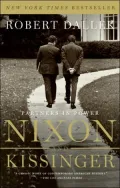 Nixon and Kissinger: Partners in Power