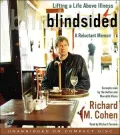 Blindsided: Lifting a Life above Illness CD