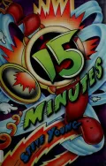 Book cover of 15 Minutes