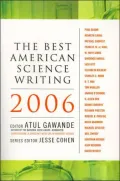 Best American Science Writing 2006