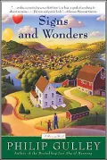 Signs and Wonders: A Harmony Novel
