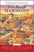Just Shy of Harmony