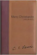 Mere Christianity Journal
