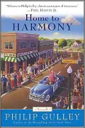 Home to Harmony
