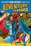 In the Court of King Arthur Adventure Classic
