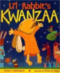 Li'l Rabbit's Kwanzaa