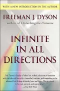 Infinite in All Directions: Gifford Lectures Given at Aberdeen, Scotland April--November 1985