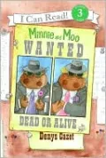 Wanted Dead or Alive