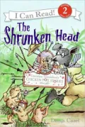Shrunken Head