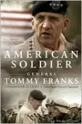 Book cover of American Soldier