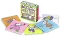 Box of Treats: Five Little Picture Books about Lilly and Her Friends