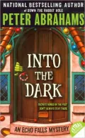 Into the Dark (Echo Falls Series #3)
