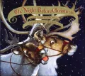 Bruce Whatley's The Night Before Christmas