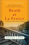 Death at La Fenice (Guido Brunetti Series #1)