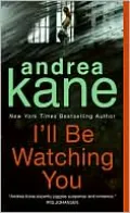 I'll Be Watching You
