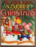 Mary Engelbreit's a Merry Little Christmas: Celebrate from A to Z