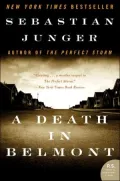 A Death in Belmont