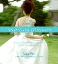 Emily Post's Wedding Planner by Peggy Post — book cover