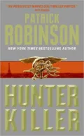 Hunter Killer (Admiral Arnold Morgan Series #8)