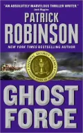 Ghost Force (Admiral Arnold Morgan Series #9)