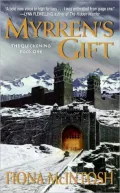 Myrren's Gift (Quickening Series #1)