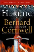 Heretic (Grail Quest Series #3)